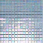 WA13 Стеклянная мозаика Rose Mosaic Rainbow
